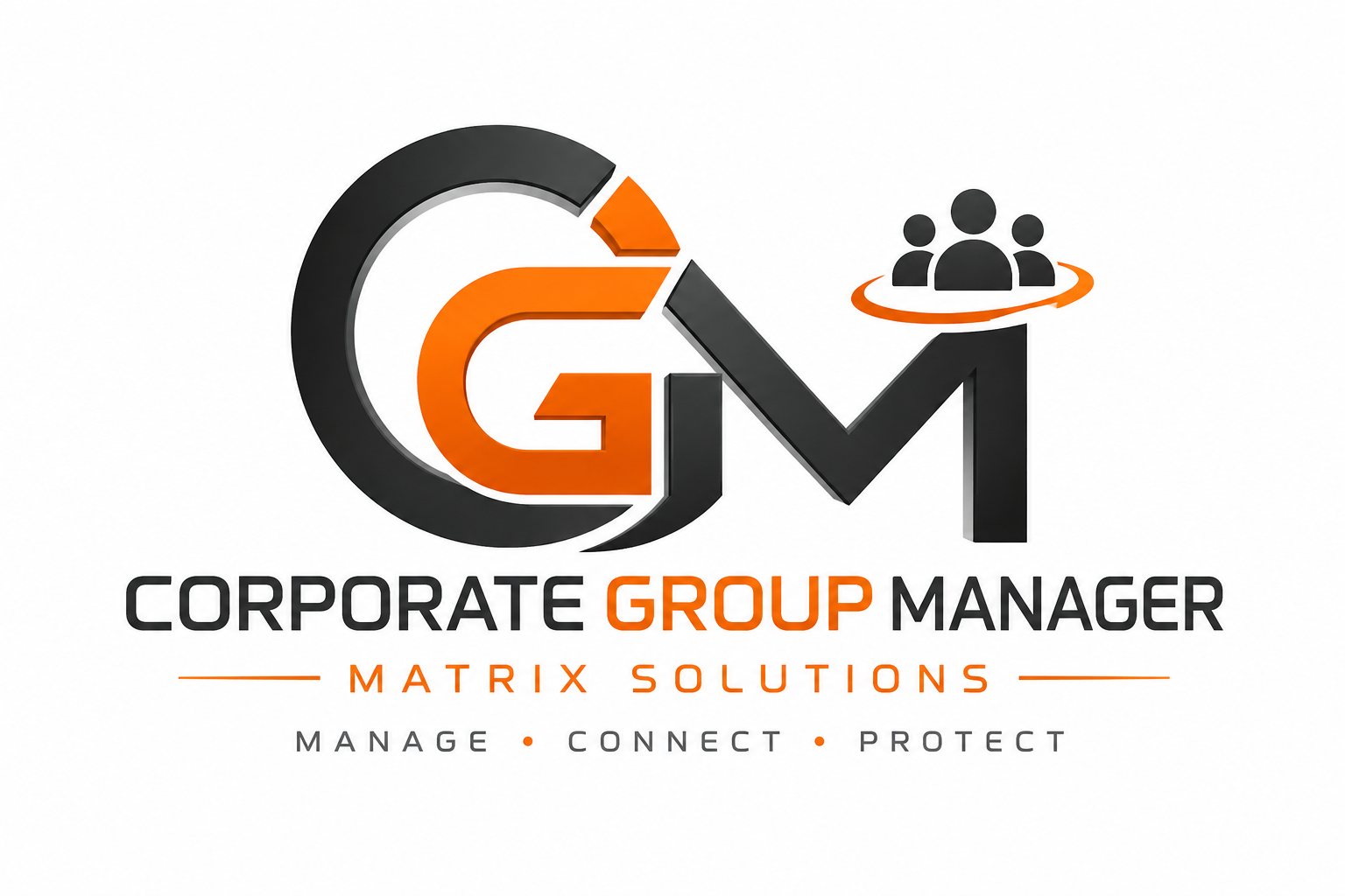 Corporate Group Manager